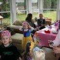 Making Crowns